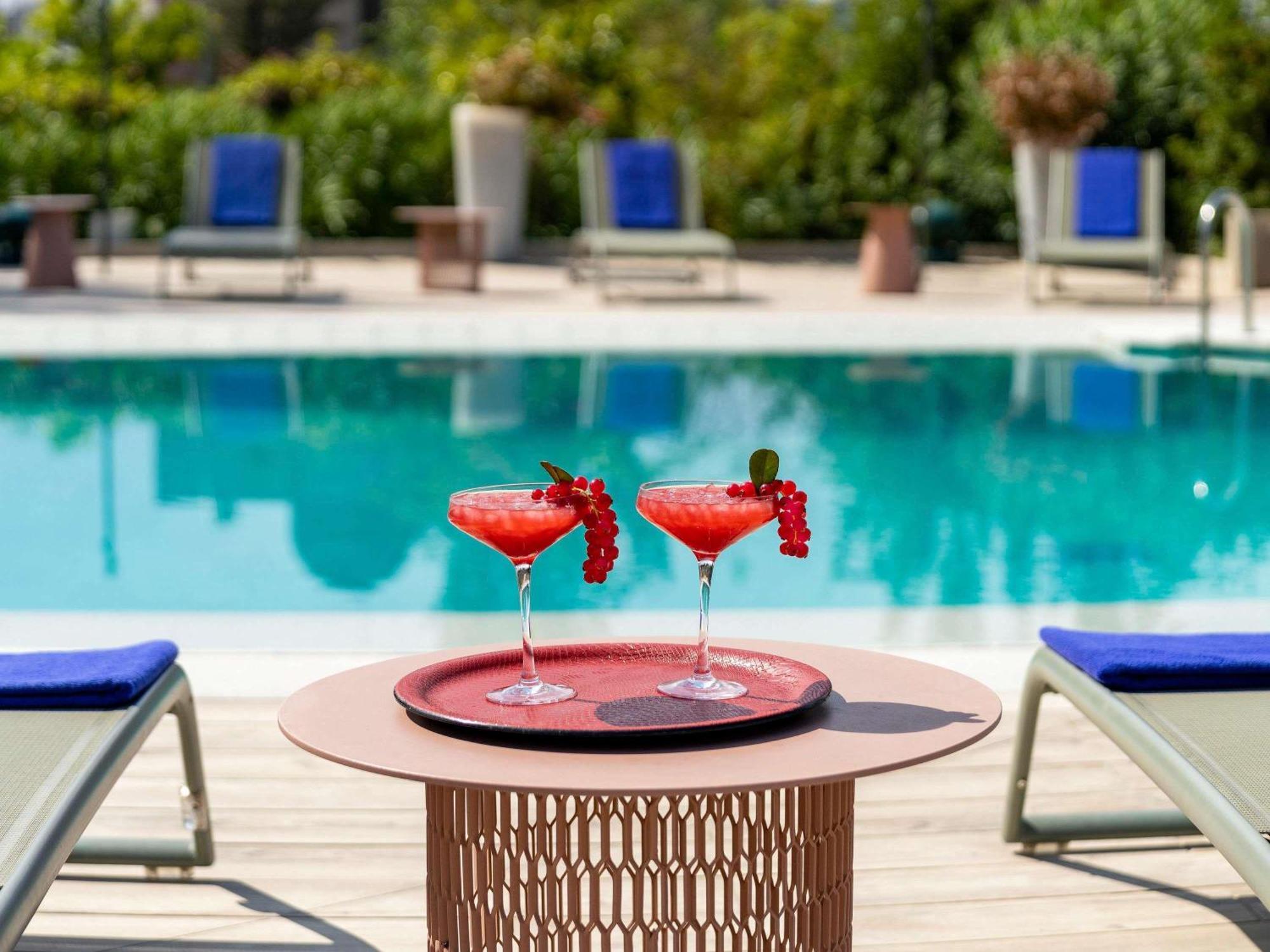 Ibis Styles Ventas Hotel Madrid