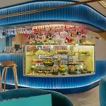 Ibis Styles Madrid City Las Ventas