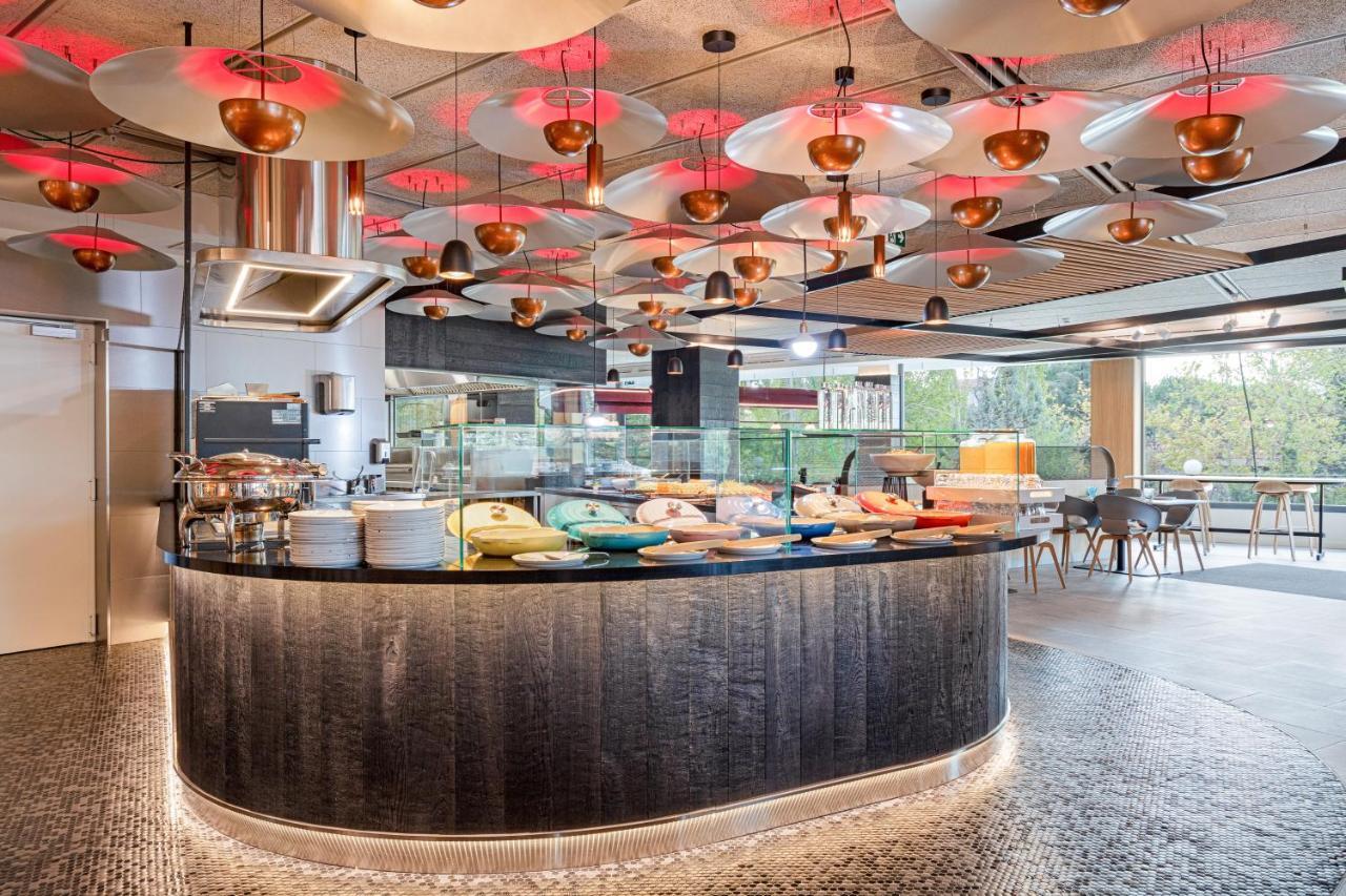 Ibis Styles Ventas Madrid