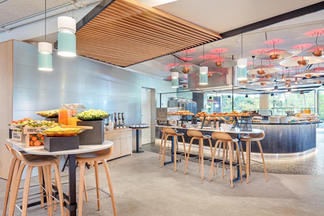 Ibis Styles Ventas Hotel