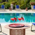 Ibis Styles Madrid City Las Ventas
