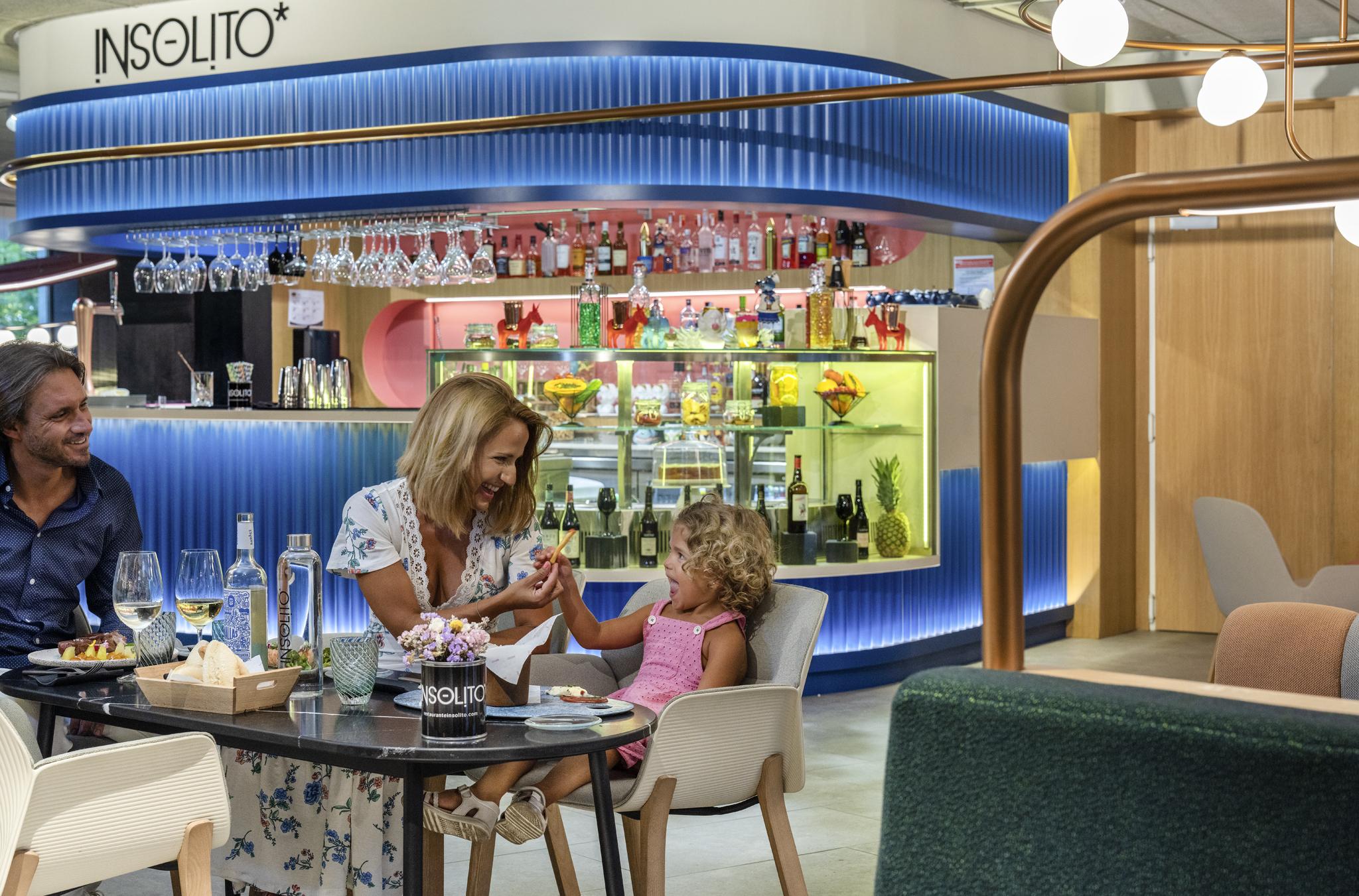 Hotel Ibis Styles Ventas